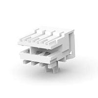 AMP Connectors - TE Connectivity 7-1534796-3 Headers & Wire Housings AMP DUOPLUG MK2 CONNECTOR 3P