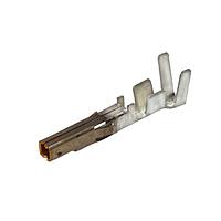 Molex 39-00-0139 (Mouser Reel) - MN-FT TERM 22-28G F Reel of 1000
