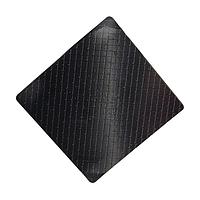 Bela 160702-SQUARE Capacitive Touch Sensor  X/Y square sensor with position and touch-size. Capacitive touch I2C pad for use with microcontrollers or embedded computers. Includes Qwiic connector cable.