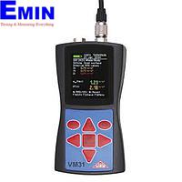 MMF VM31-HA Human Vibration Analyzer