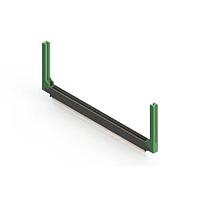 EDAC 395-138-520-858 Standard Card Edge Connectors .100" (2.54mm) Pitch Card Edge Connector