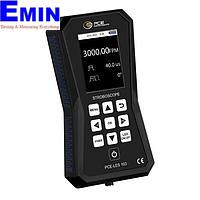PCE PCE-LES 103 Stroboscope (+60 FPM~+300000 FPM)