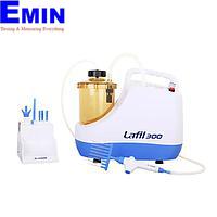 Rocker Lafil 400-BioDolphin Suction System (25 mbar abs., 20L/min, 80W)