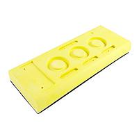 Molex 1301280082 Replacement Cover 3 BUTTON REPLACEMENT CVR 4023PBSTATION