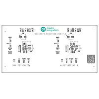 Maxim Integrated MAX17579EVKIT# Voltage Regulator - Switching Regulator EVKIT for MAX17579