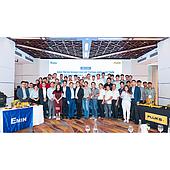 EMIN & Fluke would like to express our sincere gratitude for attending the solar energy seminar in Nha Trang