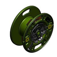 Amphenol FSI ARES-500-T2 Accessories ARES 500m reel w/o handle