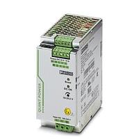 PHOENIX CONTACT 2320911 Switching Supplies QUINT-PS/ 1AC/24DC/ 10/CO DIP COATED SFB