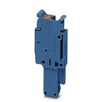 PHOENIX CONTACT 3211272 Plugs PP 2,5/ 1-L BU