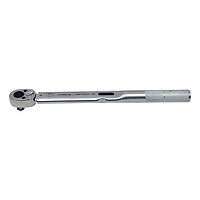 Tohnichi QSP100N4-MH Ratchet Head Type Preset Torque Wrench (20～100 N.m)