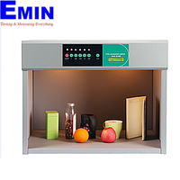 Color Assessment Cabinet Repair Service