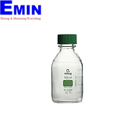 WITEG 5 526 500 GR Laboratory bottle (500ml; 10 pcs)