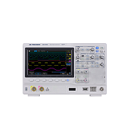 BK Precision 2568 Digital Storage Oscilloscopes (2 Channels,  300MHz, 2GSa/s)