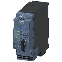 SIEMENS 3RA64002CB43 Motor Drives DOL COMP STARTER IO-LINK 24V 1-4A
