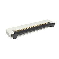 Amphenol Aorora F34G-1A7Q1-E8C24 Connectors FFC/FPC FLEX