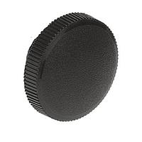 Davies Molding 2790AP Clamping Knob Clamping Knurled 48x24.5x25