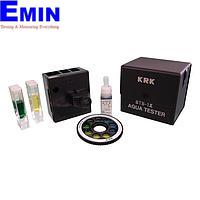 KASAHARA BTB-1Z Colorimetric Disc Type Water Quality Tester (6.0~7.6)