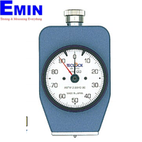 TECLOCK GS-754G Durometer 
