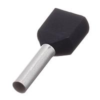 PHOENIX CONTACT 3201534 Two Wire AI-TWIN 2 X 1.5- 10 BK