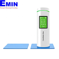 Lonroy ColorMeter MAX Colorimeter And Spectrophotometer (400-700nm)