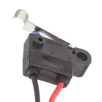 Omron Electronics D2HW-C272M Ultra Subminiature Subminiature Basic Switch