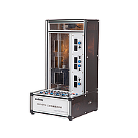 DOLANG DLFA-DT33 Three Layers of Elevator Training System