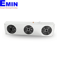 Qeepo QP-FA-III Suspended Ion Fan (+12/-10)