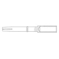 Amphenol RF FKCP00401A Contacts Contact Pin PPAP