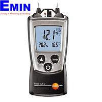 TESTO 606-2 Moisture meter