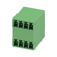 PHOENIX CONTACT 1843091 Headers 4 Pos 3.81mm pitch Through Hole Header