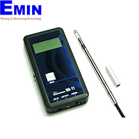 MULTI VA-11 Handy Type Anemometer (0.10～20.0m/s)