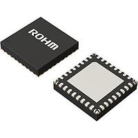 ROHM Semiconductor BD9P233MUF-CE2 Synchronous Buck DC to DC Converter Low IQ Buck Convrtr VQFN32FAV050; 26uA
