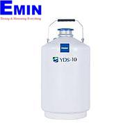 Haier YDS-10 Liquid Nitrogen Container Biological (10L)