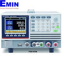 GW INSTEK PSB-1400L Multi-Range Switching DC Power Supply