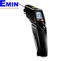 TESTO 830-T1 Infrared thermometer (-30°C~400°C; 10:1)