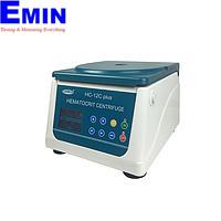Zenith Lab HC-12C plus Hematocrit Centrifuge (13000rpm)