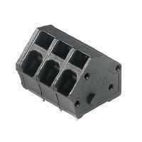 Weidmuller 1959760000 Fixed Terminal Blocks LMZF 5/13/135 3.5SW