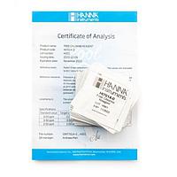 HANNA HI7014-25 Pool Line Free Chlorine Checker HC Reagents