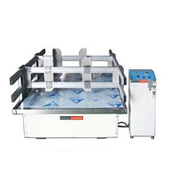 Zhongzhi CZ-8413 Simulated Transport Vibration Testing Machine (150 ~ 300RPM, 1HP)