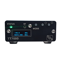 DS INSTRUMENTS RF Power Meter Calibration Service