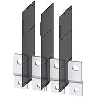 SIEMENS 3VA92540QB00 Bus Connector BRKR 3VA1 250A CN BAR EX 4PC ACC