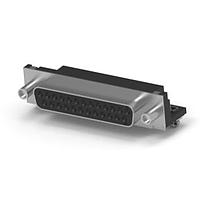 AMP Connectors - TE Connectivity 5788801-2 D-Sub Connectors - Standard Density 26P HTMFSL ASSY RA 318