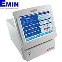 Koehler K86250 Automatic Density Meter (0.00001g/cm3; 0.01°C)