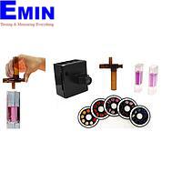 KASAHARA Zn-1Z Colorimetric Disc Type Water Quality Tester (0.0~5.0 mg/l)