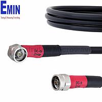 Fairview FMCA1403 Rugged Portable Phase Stable RF Analyzer Cable N Male to RA N Male Cable FM-FT430 Coax and RoHS