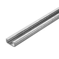 Weidmuller 1802690000 DIN Rail TS 27X12.5M/ST/F.ZN