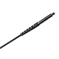 Carlo Gavazzi FURD4-20/S90 Fiber Optic Cables REFLECTIVE 0.5MM/1.25oe M4 HEAD FIBER 2M&90MM SLEEV