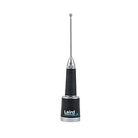 Laird External Antennas BB1443R Passive Antenna WHIP,MC,5/8,144-174M Hz