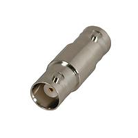 Cal Test Electronics CT2765 RF Adapters - In Series Coax Adapter - BNC(f) - (f), 50 Ohm, 4 GHz