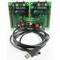 Texas Instruments LX21EVK01/NOPB Serializer / Deserializer DS92LX2121 EVAL BOAR D